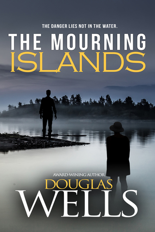 The Mourning Islands